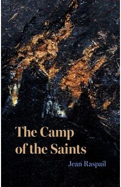 Poza produsului The Camp of the Saints - Jean Raspail