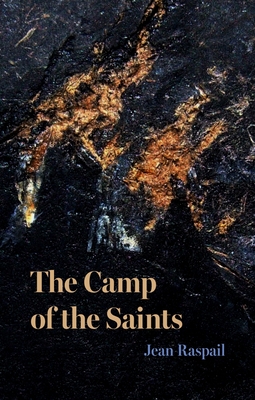 The Camp of the Saints - Jean Raspail