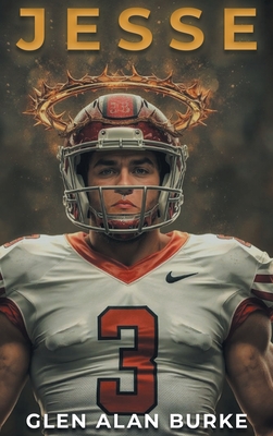 Jesse - Glen A. Burke