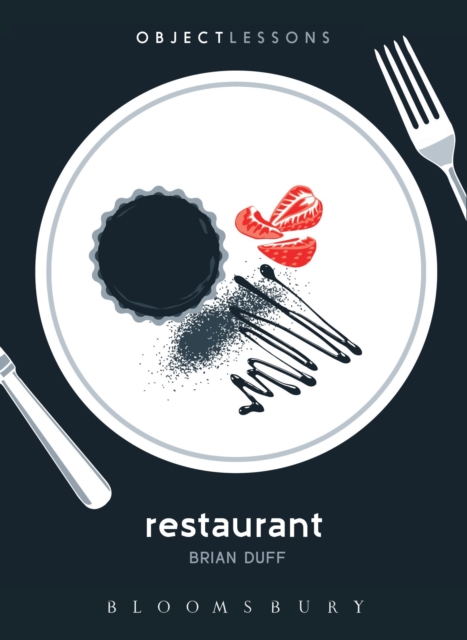 Restaurant - Brian Duff
