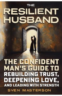 Coperta cărții 'The Resilient Husband - Sven Masterson'