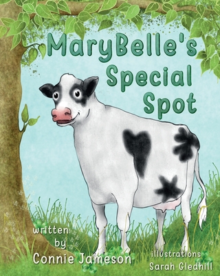 MaryBelle's Special Spot - Connie Jameson