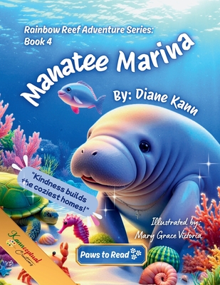 Manatee Marina - Diane Kann
