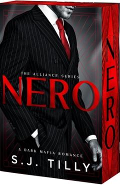 Poza produsului Nero - S. J. Tilly