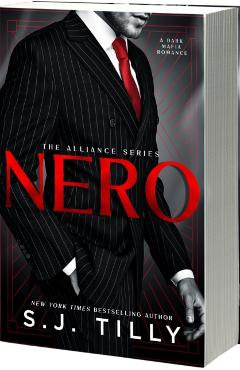 Nero - S.J. Tilly
