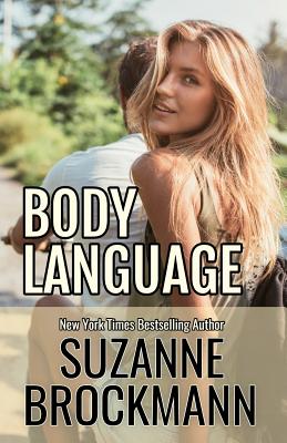 Coperta cărții 'Body Language: Reissue originally published 1998 - Suzanne Brockmann'