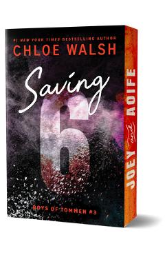 Poza produsului Saving 6 (Deluxe Edition) - Chloe Walsh