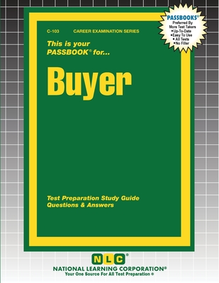 Buyer - 
