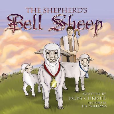 The Shepherd's Bell Sheep - Jacky Christie