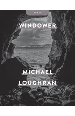 Coperta cărții 'Windower - Michael Loughran'