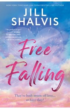 Poza produsului Free Falling - Jill Shalvis