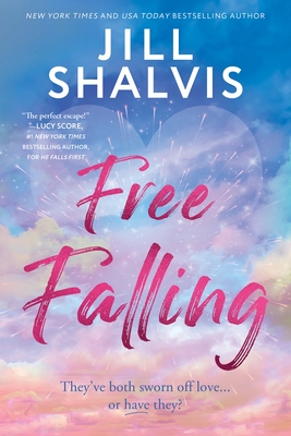 Free Falling - Jill Shalvis