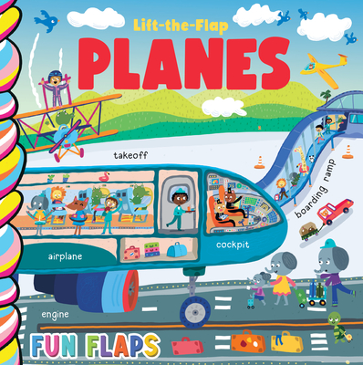 Planes - Elena Sturgess