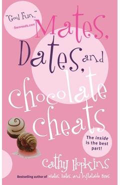 Poza produsului Mates, Dates, and Chocolate Cheats - Cathy Hopkins