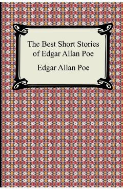 Best Short Stories of Edgar Allan Poe