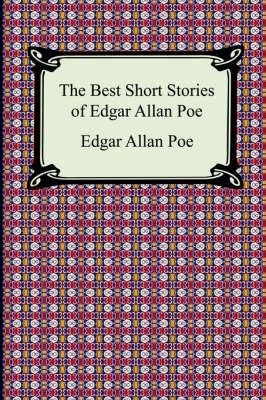 Best Short Stories of Edgar Allan Poe
