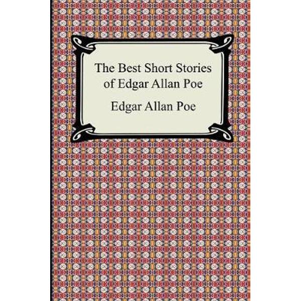 Best Short Stories of Edgar Allan Poe