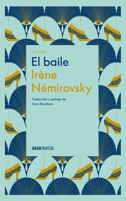 El Baile / The Dance - Irene Nemirovsky
