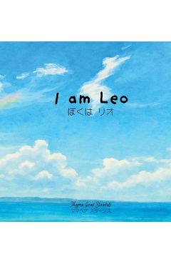 Coperta cărții 'I am Leo - Mama Bear Stearns'