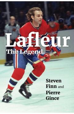 Poza produsului LaFleur: The Legend - Steven Finn