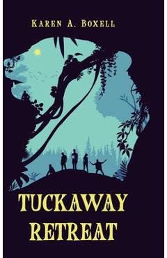 Poza produsului Tuckaway Retreat - Karen A. Boxell