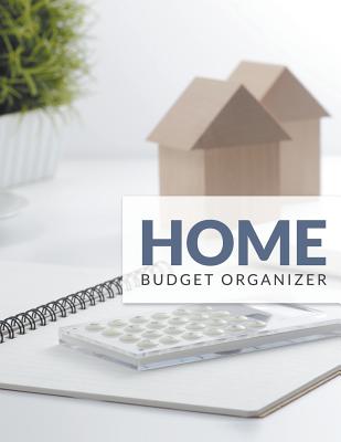 Home Budget Organizer - 