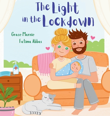 The Light in the Lockdown - Grace Marnie