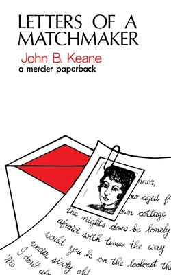 Letters of a Matchmaker: A Mercier Paperback - John B. Keane