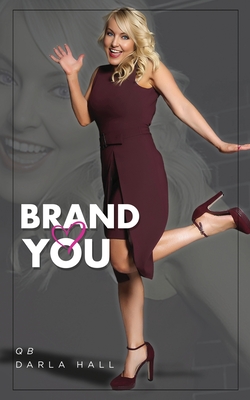 Brand You - Qb Darla Hall
