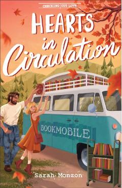 Hearts in Circulation - Sarah Monzon
