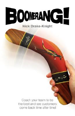 Boomerang! - Nick Drake-knight