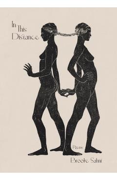 Poza produsului In This Distance: Poems Volume 39 - Brooke Sahni