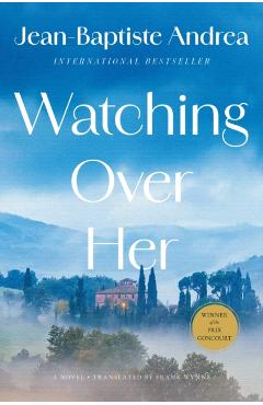 Watching Over Her - Jean-baptiste Andrea