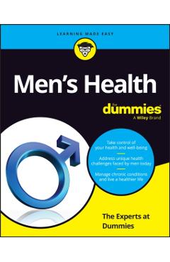 Poza produsului Men's Health for Dummies - 