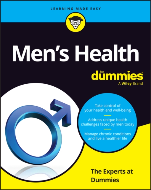 Men's Health for Dummies - 