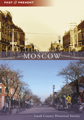 Moscow -