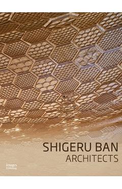 Poza produsului Shigeru Ban Architects - 