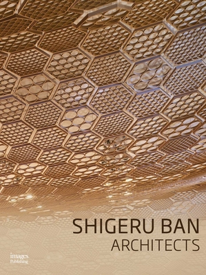 Shigeru Ban Architects - 