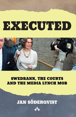 Executed - Jan Söderqvist