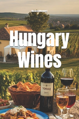 Hungary Wines - Bernardo Musumeci