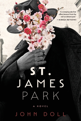 St. James Park - John Doll