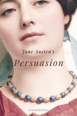 Persuasion - Jane Austen