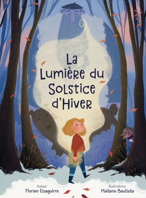 La Lumière du Solstice d'Hiver - Florian Eizaguirre