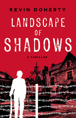 Landscape of Shadows - Kevin Doherty