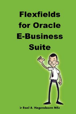 Flexfields for Oracle E-Business Suite - 