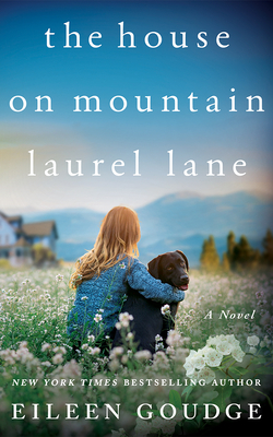 The House on Mountain Laurel Lane - Eileen Goudge
