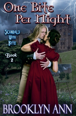 One Bite Per Night - Brooklyn Ann