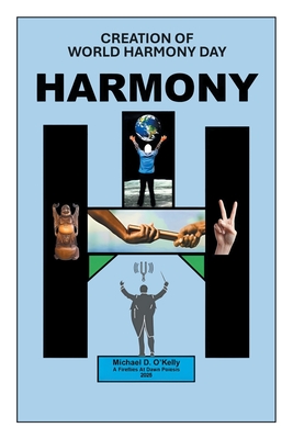 Harmony - Michael D. O'kelly