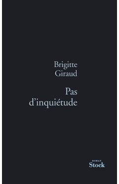 Poza produsului Pas D Inquietude - 