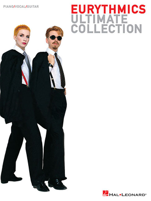 Eurythmics - Ultimate Collection -